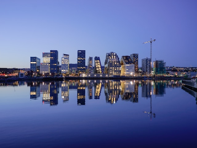 EUCtech TechCruise 2026