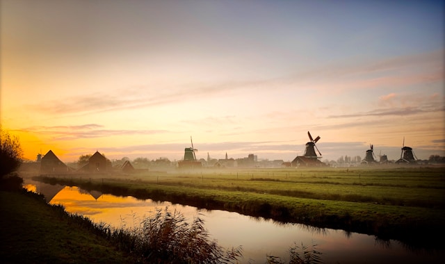 Experts Live Netherlands