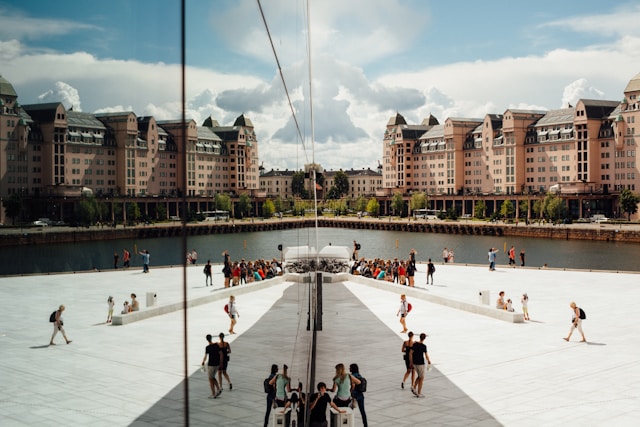 EUCtech Norway