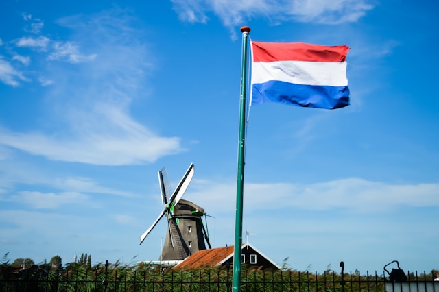 Dutch Citrix User Group