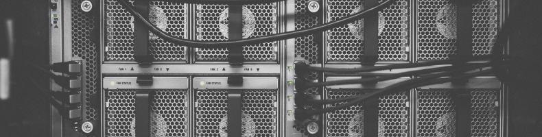 Architecture and hardware setup overview 2020 – Current