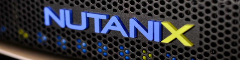 Nutanix lab architecture and hardware setup overview 2019 – Current