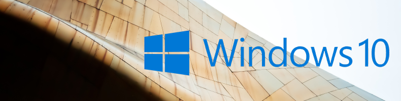 Windows 10 1809 performance impact