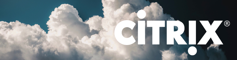 Using Citrix Cloud from a performance perspective
