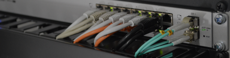 SD-WAN & network architecture setup 2019 – current