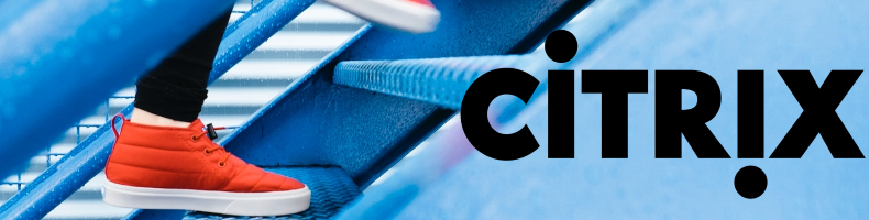 Citrix VDA version breakdown update