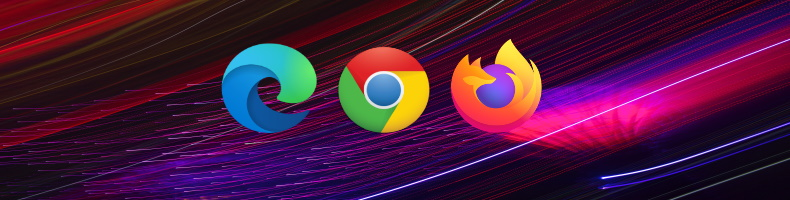 Browser Performance Impact 2020