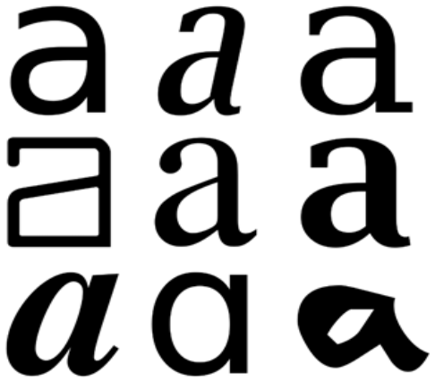 glyph-example