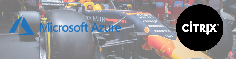 What is the best Azure Virtual Machine size for WVD using Citrix Cloud?