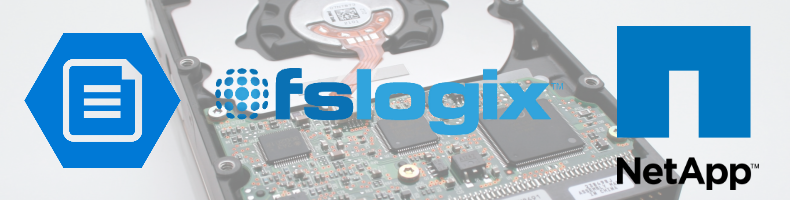 What Azure storage solution to use for your FSlogix profiles