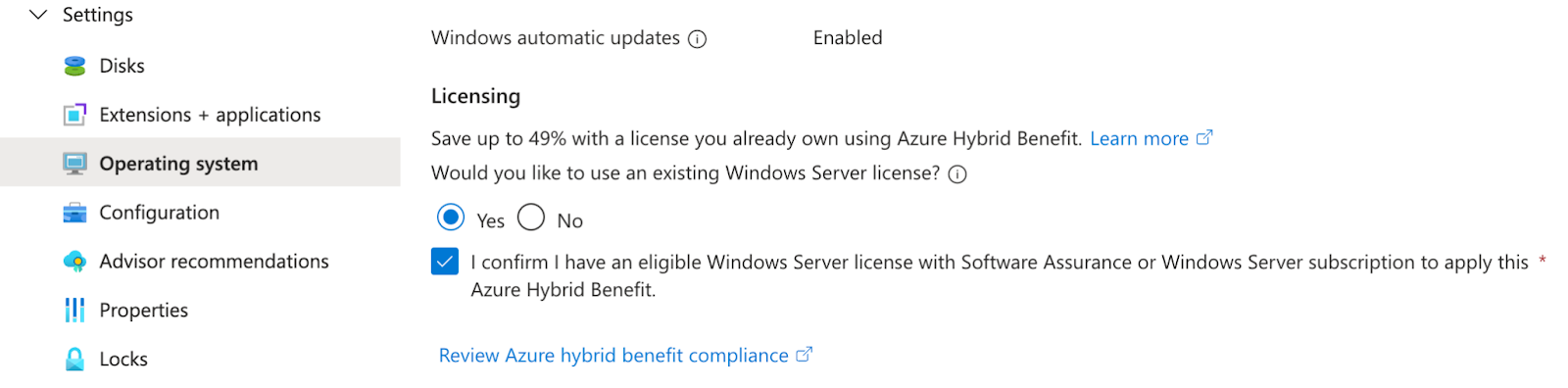 ahb-settings-os